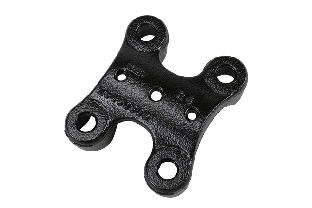 23450905 - : Rear Spring Anchor Plate for Chevrolet: Colorado | GMC: Canyon Image