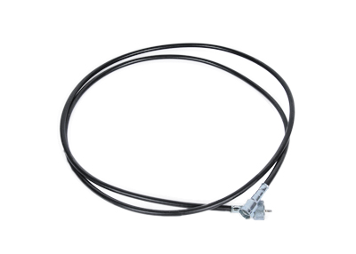 88959479 - Electrical: Speedometer Cable Assembly for Buick: Century, Regal, Skylark | Chevrolet: Celebrity, Citation II, El Camino, Monte Carlo, S10, S10 Blazer | GMC: Caballero, Jimmy S15, S15 | Oldsmobile: Cutlass Calais, Cutlass Ciera, Cutlass Cruiser, Cutlass Salon, Cutlass Supreme, Omega | Pontiac: 6000, Bonneville, Grand Prix, Phoenix Image