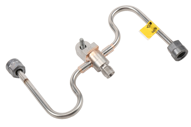 12677002 - : Fuel Rail Crossover Tube for GM Image