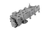 12691215 - : Balancer Shaft Assembly with Oil Pump for GM Image