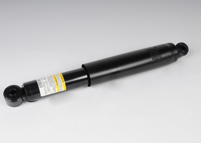 25871024 - Suspension: Shock for Chevrolet: Silverado 1500, Silverado 2500 HD, Silverado 3500 HD | GMC: Sierra 1500, Sierra 2500 HD, Sierra 3500 HD Image