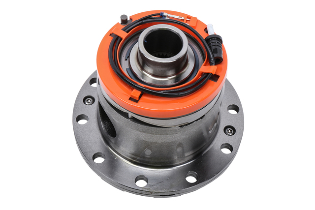 25800300 - Suspension: Case for Hummer: H3, H3T Image