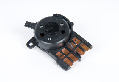 16156770 - HVAC: Blower Motor Switch for GM Image