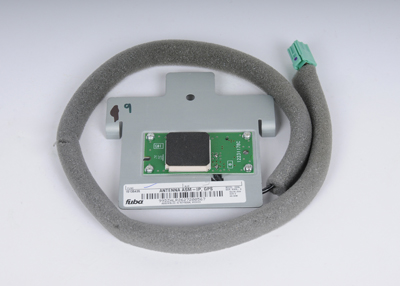 15135435 - Electrical: GPS Antenna for Chevrolet: Trailblazer, Trailblazer EXT | GMC: Envoy, Envoy XL Image