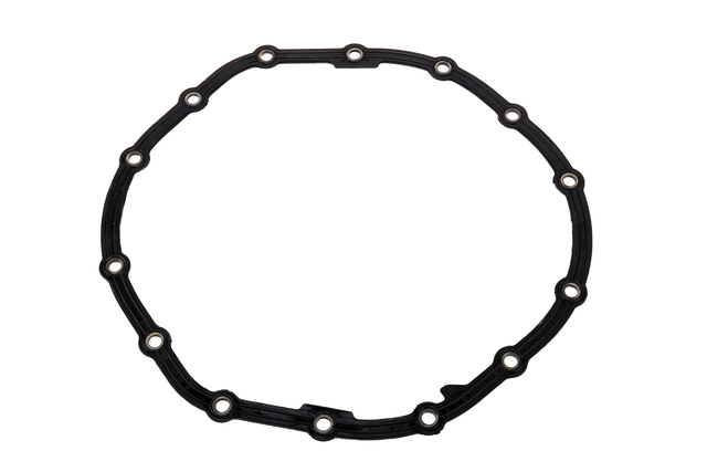 12479143 - : Gasket,R/Axl Hsg Cvr for Hummer: H2 Image