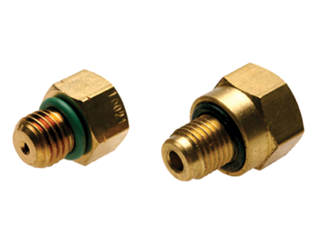 2724982 - HVAC: Pressure Switch for Buick: Century, LeSabre, Park Avenue, Regal, Riviera, Roadmaster, Skylark | Cadillac: 60 Special, Allante, Brougham, Catera, DeVille, Eldorado, Escalade, Escalade EXT, Fleetwood, Seville | Chevrolet: Astro, Avalanche 1500, Avalanche 2500, Beretta, Blazer, C1500, C2500, C3500, C3500HD, Camaro, Caprice, Cavalier, Classic, Corsica, Express 1500, Express 2500, Express 3500, G10, G20, G30, Impala, K1500 Pickup, K2500 Pickup, K3500 Pickup, Lumina, Lumina APV, Malibu, Monte Carlo, Prizm, S10, S10 Blazer, Silverado 1500, Silverado 1500 HD, Silverado 2500, Silverado 2500 HD, Silverado 3500, Silverado 3500 HD, Suburban 1500, Suburban 2500, Suburban C1500, Suburban C2500, Suburban K1500, Suburban K2500, Tahoe, Venture | GMC: C1500 Pickup, C2500 Pickup, C3500 Pickup, C3500HD, G1500, G2500, G3500, Jimmy, K1500 Pickup, K2500 Pickup, K3500 Pickup, Safari, Savana 1500, Savana 2500, Savana 3500, Sierra 1500, Sierra 1500 HD, Sierra 2500, Sierra 2500 HD, Sierra 3500, Sierra 3500 HD, Sonoma, Suburban C1500, Suburban C2500, Suburban K1500, Suburban K2500, Typhoon, Yukon, Yukon XL 1500, Yukon XL 2500 | Oldsmobile: 88, 98, Achieva, Alero, Aurora, Bravada, Custom Cruiser, Cutlass, Cutlass Ciera, Cutlass Cruiser, Cutlass Supreme, Intrigue, LSS, Regency, Silhouette, Toronado | Pontiac: Bonneville, Firebird, Grand Am, Grand Prix, Montana, Sunbird, Sunfire, Trans Sport Image