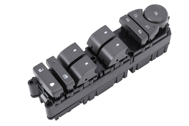 22810052 - Body: Window Switch for GM Image