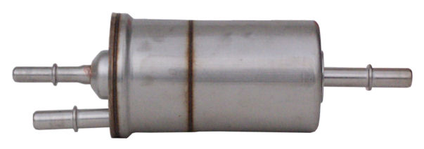 15077584 - Air &amp; Fuel Delivery: Fuel Filter for GM Image