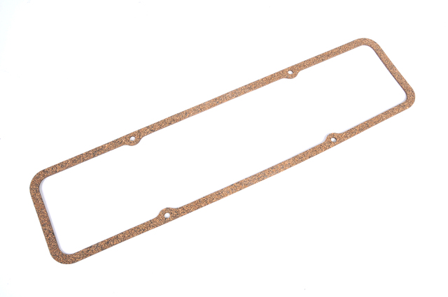 14082322 - Engine: Valve Cover Gasket for Chevrolet: C/K Pickup, Camaro, Caprice, El Camino, G10, G20, G30, Impala, K5 Blazer, Monte Carlo, P20, P30, R30, Suburban C10, Suburban C20, Suburban K10, Suburban K20, V30 | GMC: C1500 Pickup, C2500 Pickup, C3500 Pickup, Caballero, G1500, G2500, G3500, Jimmy, K1500 Pickup, K2500 Pickup, K3500 Pickup, P2500, P3500, R3500 Pickup, Suburban C1500, Suburban C2500, Suburban K1500, Suburban K2500, V3500 | Pontiac: Bonneville, Firebird, Grand Prix, Parisienne Image