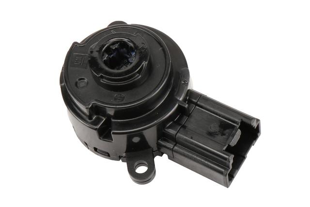 39179435 - Steering: Ignition Switch for Chevrolet: Silverado 1500, Silverado 1500 LTD, Silverado 2500 HD, Silverado 3500 HD, Trailblazer, Trax | GMC: Sierra 1500, Sierra 1500 Limited, Sierra 2500 HD, Sierra 3500 HD Image