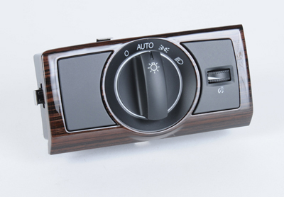 25873729 - Body: Dimmer Switch for GM Image