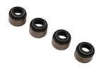 10212810 - Engine: Valve Seals for Buick: Century, Roadmaster | Cadillac: Brougham, Cimarron, Escalade, Fleetwood | Chevrolet: Astro, Blazer, C1500, C2500, C3500, C3500HD, Camaro, Caprice, Cavalier, Celebrity, Corvette, Express 1500, Express 2500, Express 3500, Impala, K1500 Pickup, K2500 Pickup, K3500 Pickup, Lumina APV, Monte Carlo, P30, S10, Silverado 1500, Silverado 1500 Classic, Suburban C1500, Suburban C2500, Suburban K1500, Suburban K2500, Tahoe | GMC: C1500 Pickup, C2500 Pickup, C3500 Pickup, C3500HD, Jimmy, Jimmy S15, K1500 Pickup, K2500 Pickup, K3500 Pickup, P3500, S15, Safari, Savana 1500, Savana 2500, Savana 3500, Sierra 1500, Sierra 1500 Classic, Sonoma, Suburban C1500, Suburban C2500, Suburban K1500, Suburban K2500, Yukon | Oldsmobile: Bravada, Custom Cruiser, Cutlass Ciera, Firenza, Silhouette | Pontiac: 6000, Fiero, Firebird, Trans Sport Image