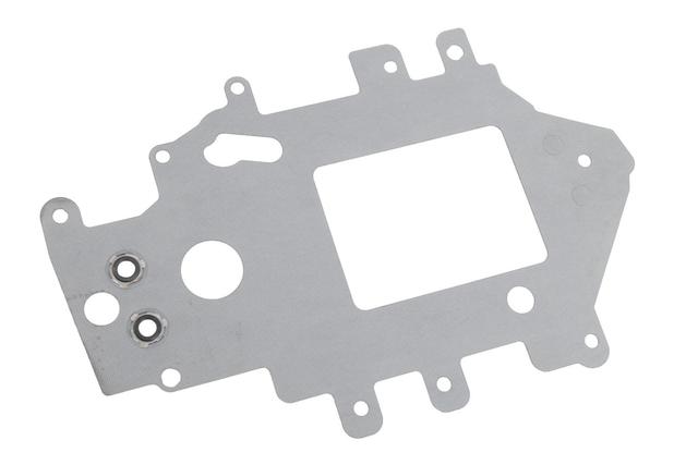 12574474 - : Gasket-Spchg Otlt for Pontiac: Grand Prix Image