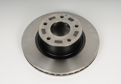 92228515 - Brakes: Rotor for Pontiac: GTO Image