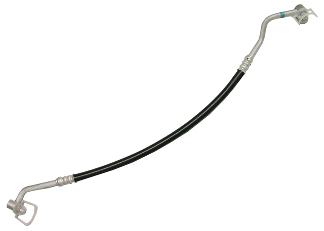 10307412 - HVAC: Compressor Hose for Chevrolet: Venture | Oldsmobile: Silhouette | Pontiac: Montana Image
