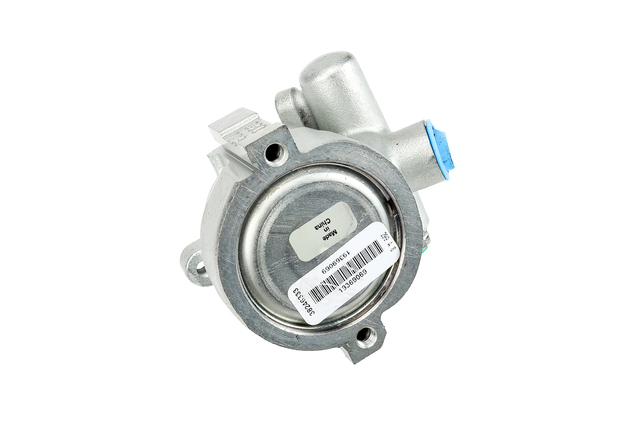 19369069 - Steering: Power Steering Pump for Buick: Rendezvous | Chevrolet: Venture | Oldsmobile: Silhouette | Pontiac: Aztek, Montana, Trans Sport Image