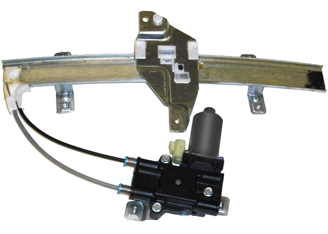 10321732 - Body: Regulator for Pontiac: Grand Prix Image