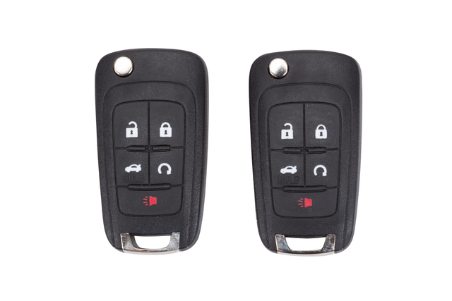 23120889 - Electrical: Remote Start for Buick: Regal Image