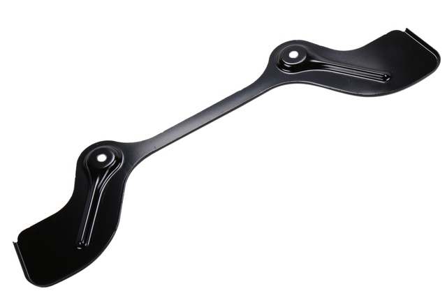 87849510 - : Brake Dust Shield for Chevrolet: Corvette Image