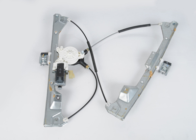 15934640 - Body: Regulator for Pontiac: Grand Prix Image