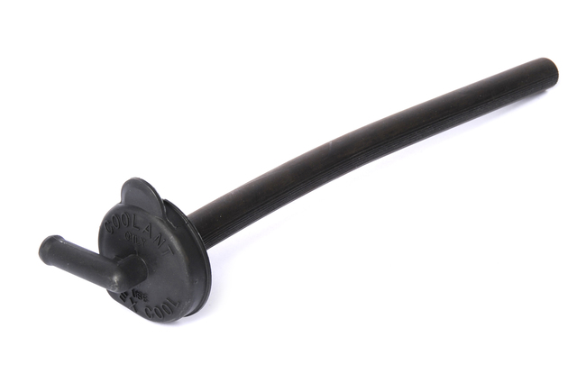 10285899 - Cooling System: Reservoir Cap for Buick: Century, Regal | Oldsmobile: Intrigue | Pontiac: Grand Prix Image