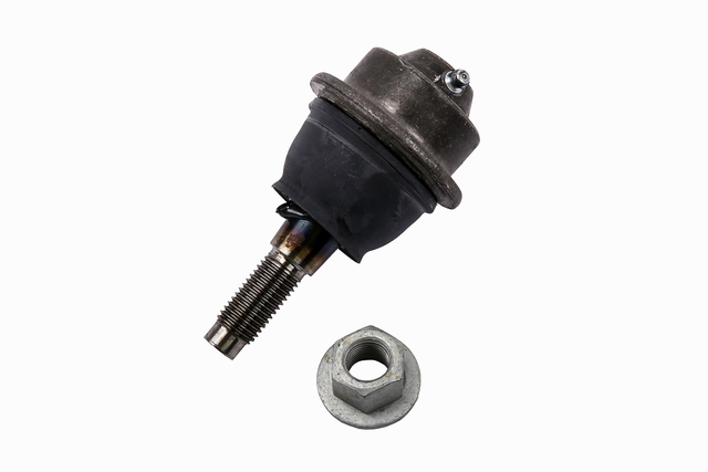 19207137 - Suspension: Lower Ball Joint for Chevrolet: Avalanche 1500, Avalanche 2500, Silverado 1500, Silverado 1500 Classic, Silverado 1500 HD, Silverado 1500 HD Classic, Silverado 2500, Silverado 2500 HD, Silverado 2500 HD Classic, Silverado 3500, Silverado 3500 Classic, Silverado 3500 HD, Suburban 1500, Suburban 2500 | GMC: Sierra 1500, Sierra 1500 Classic, Sierra 1500 HD, Sierra 1500 HD Classic, Sierra 2500, Sierra 2500 HD, Sierra 2500 HD Classic, Sierra 3500, Sierra 3500 Classic, Sierra 3500 HD, Yukon XL 1500, Yukon XL 2500 | Hummer: H2 Image