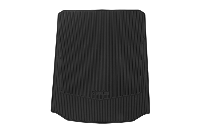 22759925 - : Cargo Area Mat, Premium All-Weather for Cadillac: ATS, CTS Image