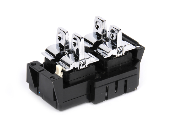 19207201 - Electrical: Window Switch for GM Image