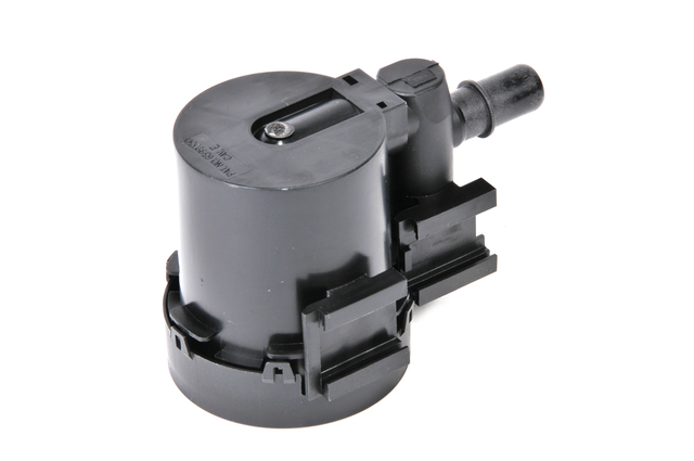 84148825 - Emission System: Solenoid Valve for Chevrolet: Express 1500, Express 2500, Express 3500, Express 4500, LCF 3500, Silverado 2500 HD, Silverado 3500 HD, Suburban 2500, Suburban 3500 HD | GMC: Savana 1500, Savana 2500, Savana 3500, Savana 4500, Sierra 2500 HD, Sierra 3500 HD, Yukon XL 2500 Image