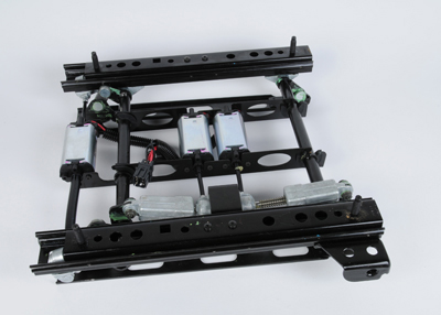 12474609 - Body: Adjuster for Chevrolet: Express 1500, Express 2500, Express 3500, P30 | GMC: Savana 1500, Savana 2500, Savana 3500 Image