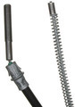 18037374 - : Rear Parking Brake Cable Assembly for GM Image
