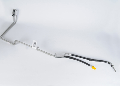 25812248 - Cooling System: Hose &amp; Tube Assembly for GM Image