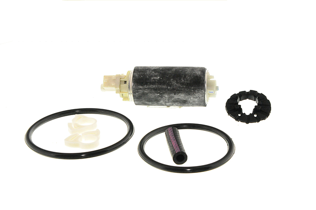 25163473 - Fuel System: Electric Fuel Pump for Chevrolet: Astro, Blazer, C1500, C2500, C3500, C3500HD, K1500 Pickup, K2500 Pickup, K3500 Pickup, P30, S10, S10 Blazer, Suburban C1500, Suburban C2500, Suburban K1500, Suburban K2500, Tahoe | GMC: C1500 Pickup, C2500 Pickup, C3500 Pickup, C3500HD, Jimmy, K1500 Pickup, K2500 Pickup, K3500 Pickup, P3500, Safari, Sonoma, Suburban C1500, Suburban C2500, Suburban K1500, Suburban K2500, Syclone, Typhoon, Yukon | Oldsmobile: Bravada | Pontiac: Firebird Image