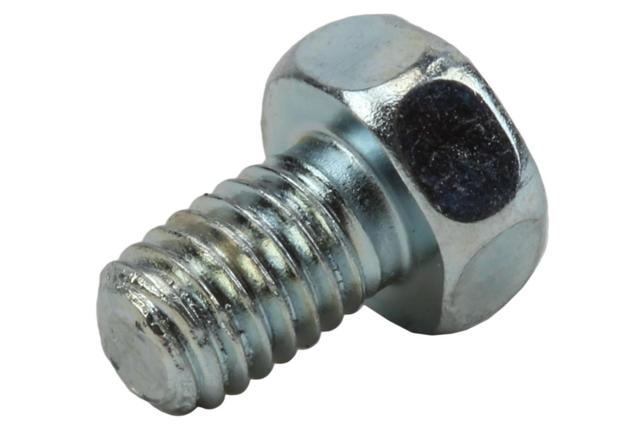 22775588 - : M5x.8x8 Rear Brake Shield Bolt for GM Image