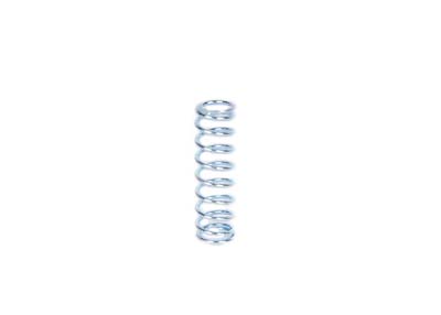 19180516 - : Manual Transmission Fluid Pump Check Ball Spring for GM Image