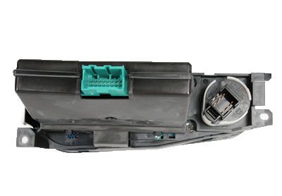 16199511 - Body: Heater Control for GM Image