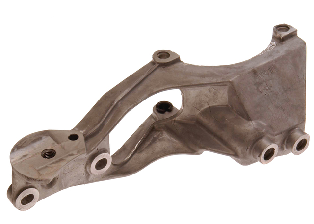 10042112 - Cooling System: Support Assembly Spacer for Chevrolet: Astro, R10, R20, R2500, R30, R3500, S10, V10, V20, V30, V3500 | GMC: R1500 Pickup, R2500 Pickup, R3500 Pickup, Safari, Sonoma, V1500, V2500, V3500 Image