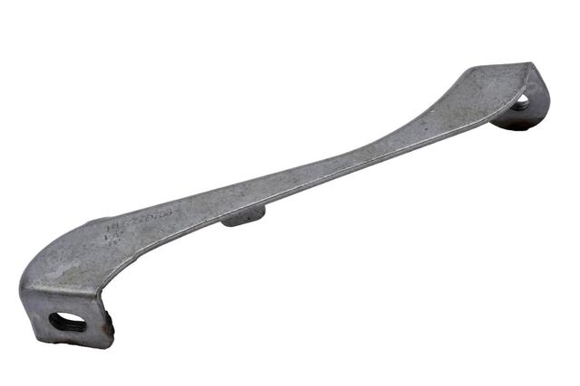 55569786 - Engine: Exhaust System Hanger Bracket for Buick: Regal, Regal Sportback, Regal TourX, Verano Image