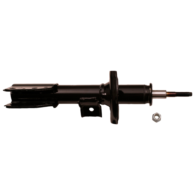 19203639 - : Premium Gas Charged Front Driver Side Suspension Strut Assembly for GM Image