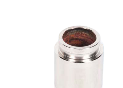 18029932 - Brakes: Caliper Piston for Buick: Century, Regal, Rendezvous, Riviera | Chevrolet: Impala, Monte Carlo, Venture | Oldsmobile: Intrigue, Silhouette | Pontiac: Aztek, Grand Prix, Montana Image