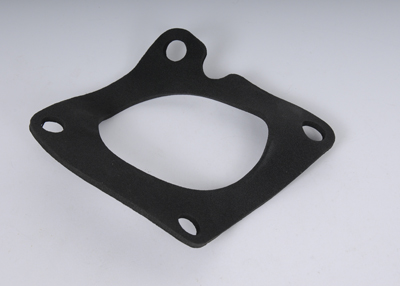 15112791 - Body: Booster Assembly Gasket for Chevrolet: Express 1500, Express 2500, Express 3500, Express 4500 | GMC: Savana 1500, Savana 2500, Savana 3500, Savana 4500 Image