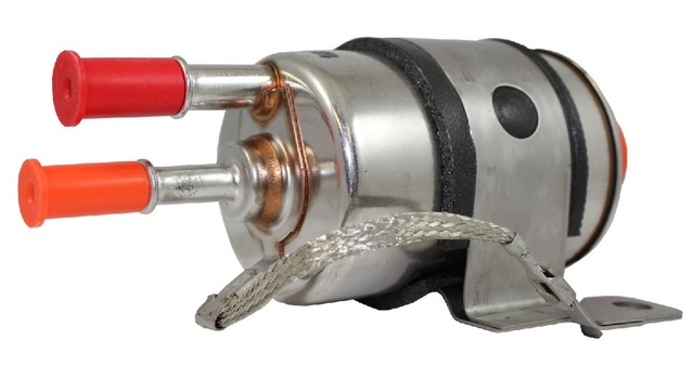 19239926 - : Fuel Filter for Chevrolet: Corvette Image