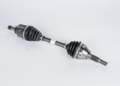 22729182 - Suspension: Axle Assembly for GM Image