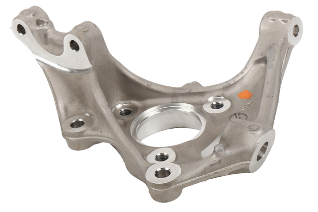 84560116 - Suspension: Knuckle for Buick: Enclave | Cadillac: XT5 | Chevrolet: Traverse, Traverse Limited | GMC: Acadia Image