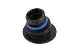 12589431 - Engine: Engine Oil Filler Tube for Buick: LaCrosse, Regal, Verano | Chevrolet: Captiva Sport, Cobalt, Equinox, Impala, Malibu | GMC: Terrain | Pontiac: G5 | Saturn: Aura Image