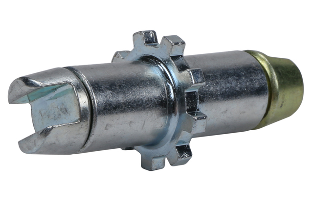 84280106 - Brakes: Adjuster for Chevrolet: Silverado 2500 HD, Silverado 3500 HD | GMC: Sierra 2500 HD, Sierra 3500 HD Image