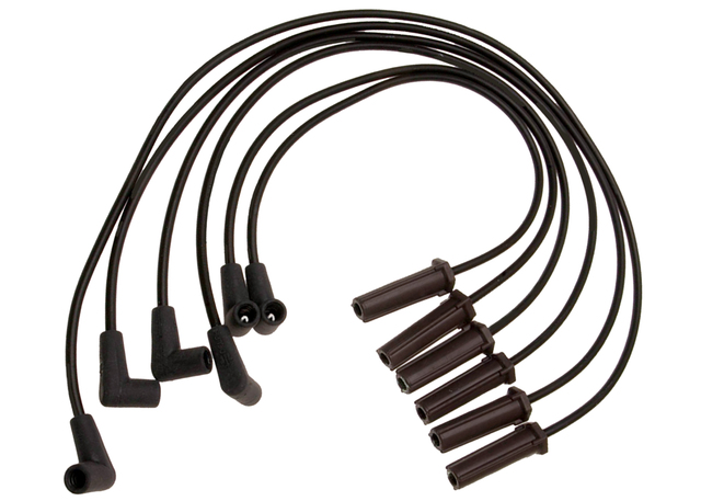 19171852 - Electrical: Cable Set for Chevrolet: Camaro | Pontiac: Firebird Image