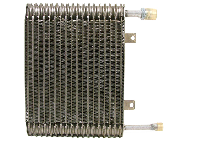 52478864 - HVAC: Evaporator Core for Chevrolet: Blazer, S10 | GMC: Jimmy, S15, Sonoma | Oldsmobile: Bravada Image