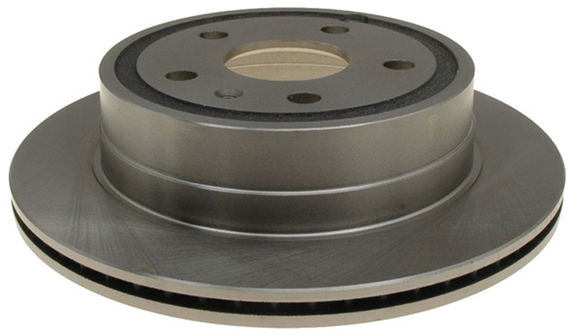 19286264 - : Rear Disc Brake Rotor for GM Image