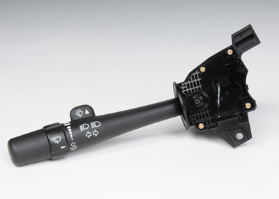 1999446 - Steering: Combination Switch for Buick: Century, LaCrosse, Lucerne, Terraza | Cadillac: DTS | Chevrolet: Uplander | Pontiac: Montana | Saturn: Relay Image